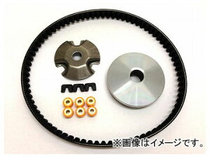 2 Ao CVTCv[[xgKIT iԁFY05-002-203-9G JANF4580336288571 }n ANVX90/vtbgEWOX|[c90 repair pulley belt