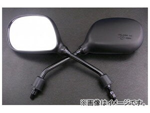 2 Ao XN[^[pȉ~obN~[iE}[N擾j lW8mm iԁF101-008 FE2{Zbg z_ CufBIEX[p[fBI Oval back mirror for scooters acquisition mark