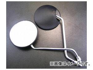 2 Ao ی^ubN obN~[ lW8mm iԁF101-023 FEZbg JANF4560312926918 z_ fBIEJuEL[ Round black back mirror