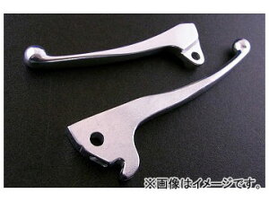 2 Ao Eu[Lo[ZbgiVo[j iԁFBL-001-003-SL }n WOX|[cEbgCWOX|[cEX[p[WO-Z/ZR Left and right brake lever set silver