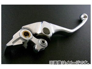 2 Ao Eo[iVo[j iԁFBL-014-SL JANF4560261226091 z_ W[J[90EVT250F/CeOEGB250Nu}EV-twin}Oi250 Right lever silver