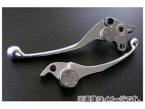 2�� �A���o ���E���o�[�i�V���o�[�j �i�ԁFBL-017-024-SL JAN�F4560261227470 ���}�n YZF750SP�EYZF1000/R�T���_�[�G�[�X�E�EXJR1200/R�EZX-7RR�EZXR750R�� Left and right lever silver