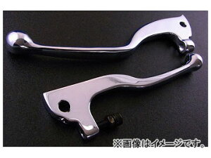 2 Ao Eo[iNj iԁFBL-203-018-CR JANF4560261227623 }n }WFXeB250SV/ABS/C YP250S/A 5CG1-4/5SJ RfBXN 1997N`2006N Left and right lever chrome