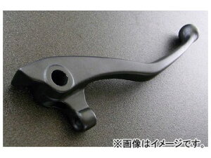 2�� �A���o �E���o�[�i�u���b�N�j �i�ԁFBL-206-BK JAN�F4560261226602 ���}�n FZ250/R�t�F�U�[�ER1-Z�ESRV250/S�E�h���b�O�X�^�[400�ESRX600�EFZ750�� Right lever black