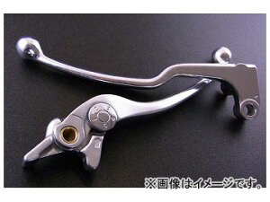 2 Ao Eo[iVo[j iԁFBL-219-011-SL JANF4560261227708 }n YZF-R6 5EB1 1999N`2000N Left and right lever silver