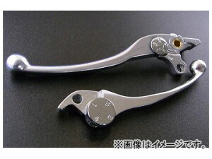 2 Ao Eo[iVo[j iԁFBL-222-024-SL JANF4560261227722 }n XJR1300 5EA1/5EA7/5EAD-F 1998N`1999N Left and right lever silver