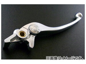 2 Ao Eo[iVo[j iԁFBL-415-SL XJR400REYZF-R1EFZS1000tFU[Eoo200EOXgbJ[EXJCEFCu650EZX-9R jW Right lever silver