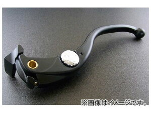 2 Ao o[iubNj iԁFBL-421-BK JANF4560261227081 JTL ZZ-R1400 NISSINWA}X^[V_[dl Left lever black