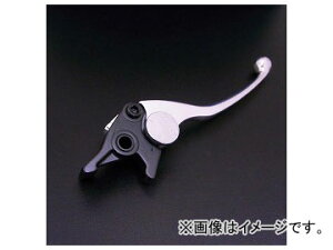 2 Ao Eo[i/Vo[j iԁFBL-422-SL JTL oIXEGXg250/RSEKLE250Al[E[t@[400EoJ800 Right lever black silver