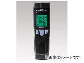 アズワン/AS ONE ポータブル型非接触温度計 PT-U80 品番：1-9391-01 JAN：4984386078715 Portable type non contact thermometer