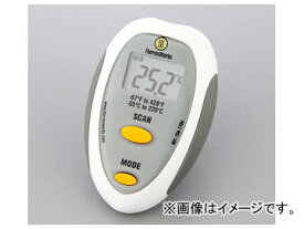 アズワン/AS ONE 放射温度計 IR-MINI 品番：1-693-01 JAN：4560111740678 Radiation thermometer