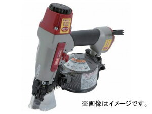 }bNX/MAX 툳Bŋ@ RClC CN-450S(FP) t[vOt CN95370 JANF4902870103545 Control nail hitting machine coil nailer