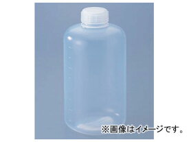 アズワン/AS ONE 大型瓶（PFA製） 3L 品番：7-182-01 Large bottle made