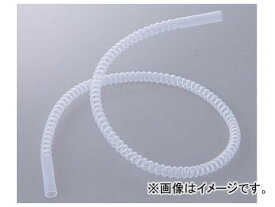 アズワン/AS ONE PFAフレキシブルチューブ FA-12-500 品番：5-1077-21 長さ：500mm flexible tube