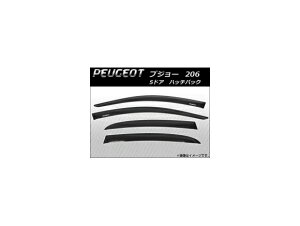 TChoCU[ vW[ 206 5hA nb`obN 1999N`2007N AP-SVTH-PEU02 F1Zbg(4) Side visor