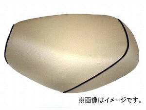 2�� �O�����h�}�� ���Y�V�[�g�J�o�[ �x�[�W��/���p�C�s���O (����) �i�ԁFGH17KC330P10 JAN�F4562492999119 �J���T�L �o���I�X(ZR250) Domestic seat cover