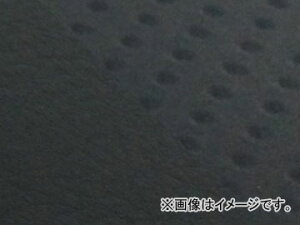 2輪 グロンドマン 国産シートカバー エンボス(黒)・黒 (張替) 品番:GH84HC837 JAN:4562493055937 ホンダ CRM250 Domestic seat cover