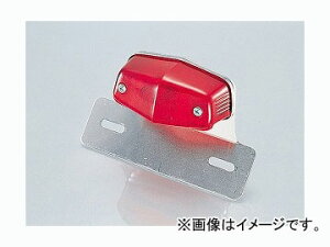 2 L^R [JX~je[v 801-0501102 JANF4990852099887 Lucas mini tail lamp