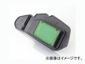 2輪 キタコ エアエレメント 70-341-14400 JAN:4990852111077 ホンダ PCX150 KF18 Air element