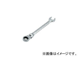 ���C�g���@ �t���b�N�X�M�A�����` GW-19F �~���T�C�Y �S���imm�j�F19 JAN�F4990052084096 Flex Gear wrench