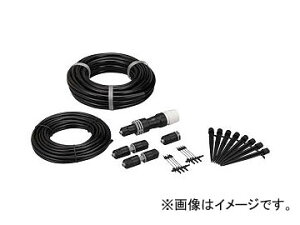^JM/takagi X^[^[Lbg (AEv^[p) GKK102 JANF4975373154574 Watering starter kit for potted plants and planters