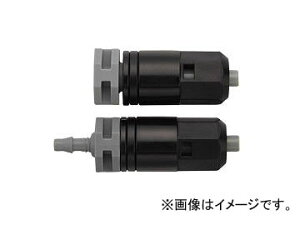 �^�J�M/takagi �_�H�`���[�u�X�����p�W���C���g�Z�b�g GKJ107 JAN�F4975373154444 Joint set for drip tube slim