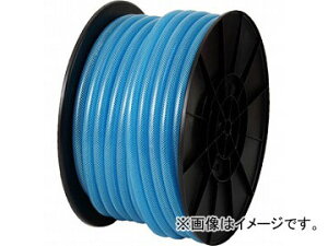 ^JM/takagi NAψz[X18×23 50m PH08018CB050LB JANF4975373026604 Clear resistant hose