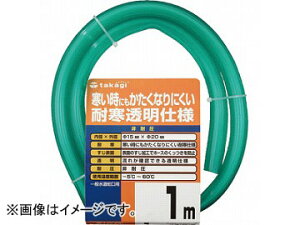 �^�J�M/takagi �ϊ��\�t�g�N���A15×20 1m PH20015CD001TM JAN�F4975373026611 Cold resistant software clear