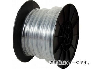 �^�J�M/takagi �����`���[�u22×26 25m�� PH60022CR025LB JAN�F4975373027243 Transparent tube