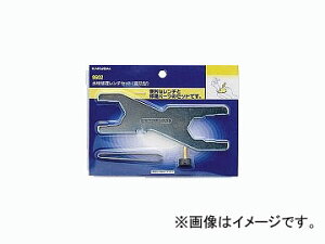 �J�N�_�C �����C�������`�Z�b�g�i���y�^�j �i�ԁF9602 JAN�F4972353960200 Faucet repair wrench set popular type