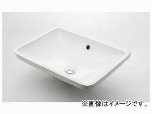 JN_C A_[JE^[ʊ iԁFDU-0305490000 JANF4972353002313 Under counter type basin