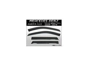 TChoCU[ ZfXExc CNX W203 S 2000N`2007N AP-SVTH-MB22 F1Zbg(4) Side visor