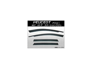 TChoCU[ vW[ 407 4hA Xe[VS 2005N`2011N AP-SVTH-PEU10 F1Zbg(4) Side visor