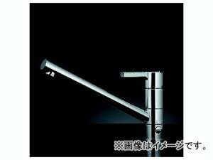 JN_C VOo[iEj iԁF117-108K JANF4972353026135 Single lever mixer tap with water hole