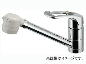 JN_C VOo[ iԁF117-124K JANF4972353051724 Single lever mixer tap