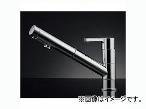 �J�N�_�C �V���O�����o�[���o�������� �i�ԁF118-132 JAN�F4972353026142 Single lever drawer mixer tap