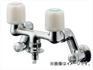 JN_C @piXgbp[j iԁF127-303 JANF4972353055012 Mixing tap for washing machine with stopper