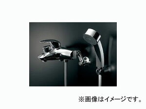 JN_C VOo[V[ iԁF143-012 JANF4972353143276 Single lever shower mixer tap