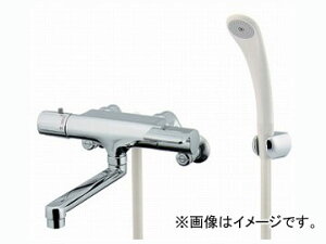 JN_C T[X^bgV[ iԁF173-061 JANF4972353174225 Thermostat shower mixer tap