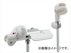 カクダイ サーモスタットシャワー専用混合栓 品番:173-074 JAN:4972353048854 Semostat shower exclusive mixing tap