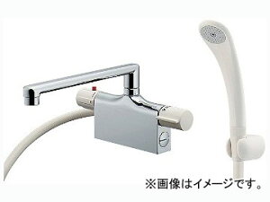 JN_C T[X^bgV[ifbL^Cvj iԁF175-002K JANF4972353002689 Thermostat shower mixer tap deck type