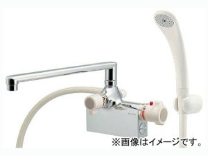 JN_C T[X^bgV[ifbL^Cvj iԁF175-007 JANF4972353051816 Thermostat shower mixer tap deck type