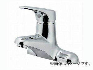 �J�N�_�C �V���O�����o�[������ �i�ԁF185-201 JAN�F4972353032877 Single lever mixer tap