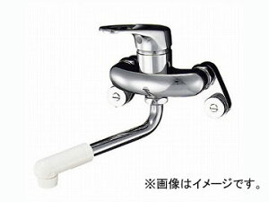 �J�N�_�C �V���O�����o�[������ �i�ԁF192-333 JAN�F4972353028146 Single lever mixer tap