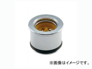 JN_C 藬ʃpCvA_v^[ iԁF219-090-9 JANF4972353039692 Statular amount pipe adapter