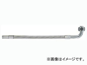カクダイ フレキノズル(G1/2用) 品番:219-101-500 JAN:4972353219117 Flexiniosle