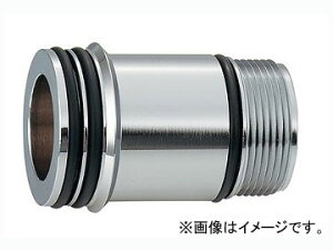 �J�N�_�C F.V.�A���ǁiT�^�j �i�ԁF407-102-100 JAN�F4972353055388 Connected pipe type