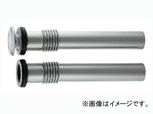�J�N�_�C �O���p�����O�� �i�ԁF4112-300 JAN�F4972353411207 Long tube for outer pot