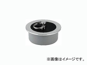 JN_C SC iԁF4120-75 JANF4972353412099 Bath plug with rubber tap