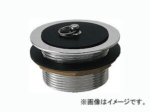 JN_C SElWC iԁF4121-30 JANF4972353412174 Uranish bath plug with rubber tap
